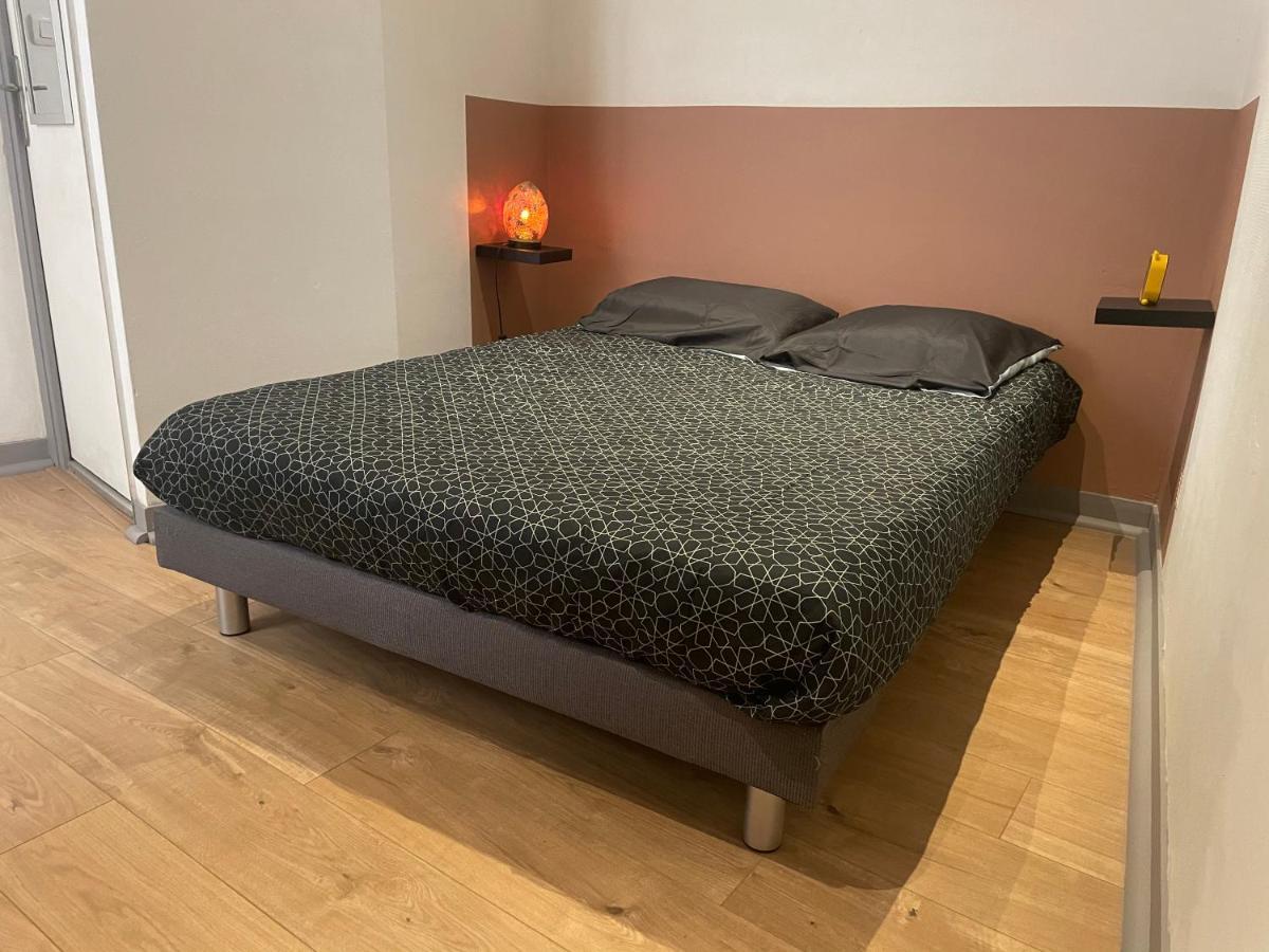 Appartement Cosy En Hyper Centre 툴루즈 외부 사진
